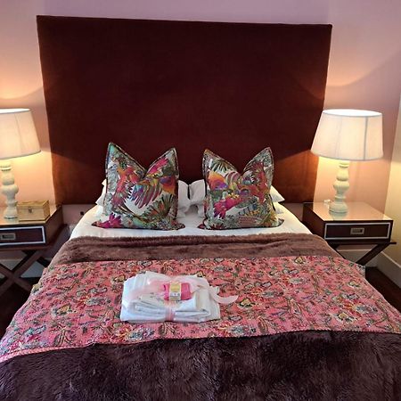 Taunton Manor Ξενοδοχείο Pietermaritzburg Εξωτερικό φωτογραφία
