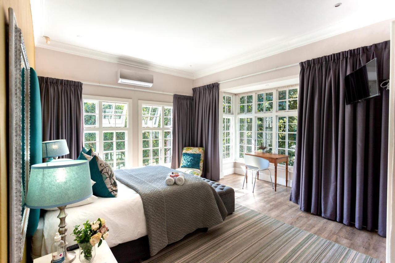 Taunton Manor Ξενοδοχείο Pietermaritzburg Εξωτερικό φωτογραφία