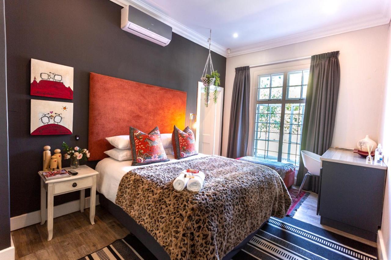Taunton Manor Ξενοδοχείο Pietermaritzburg Εξωτερικό φωτογραφία