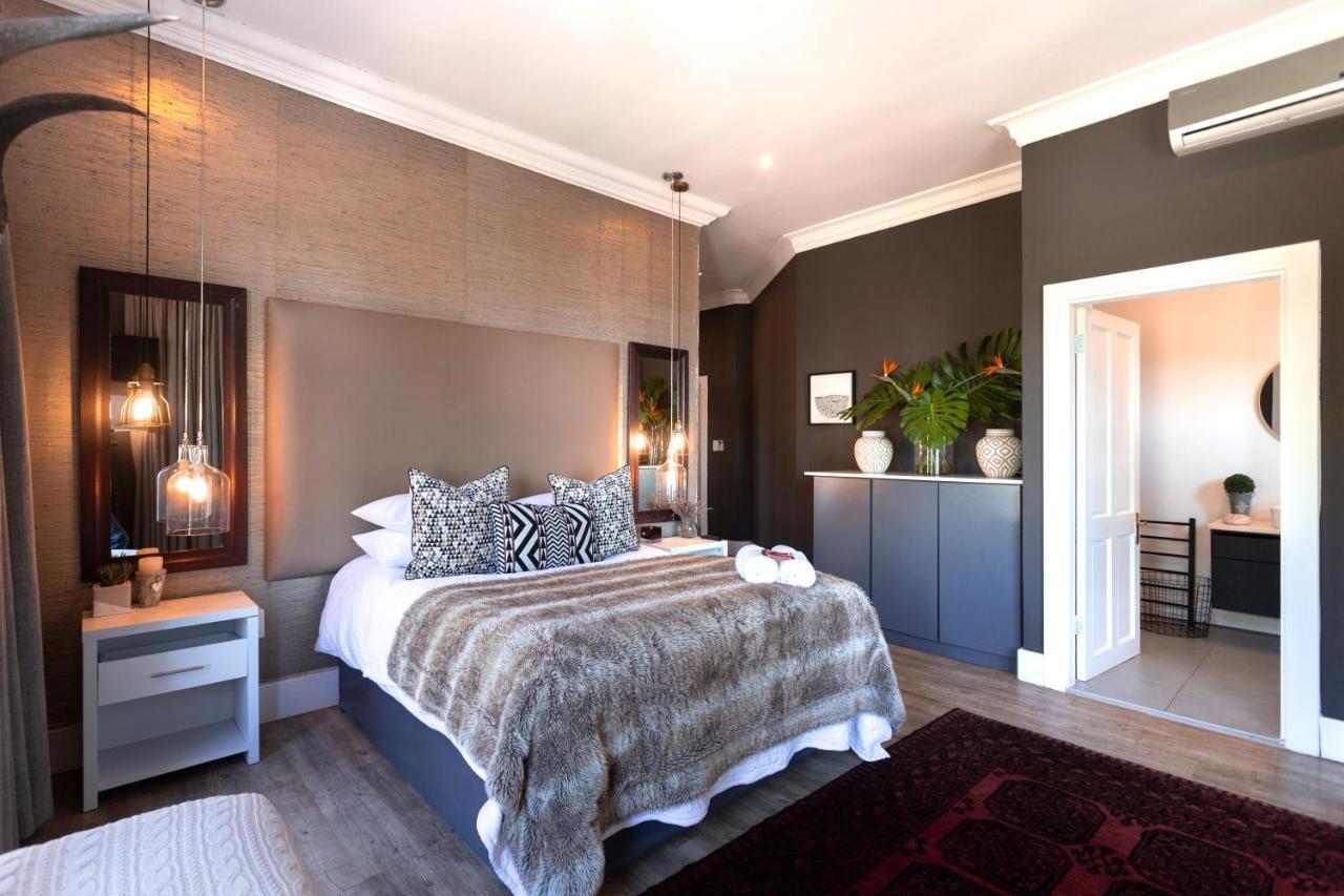 Taunton Manor Ξενοδοχείο Pietermaritzburg Εξωτερικό φωτογραφία