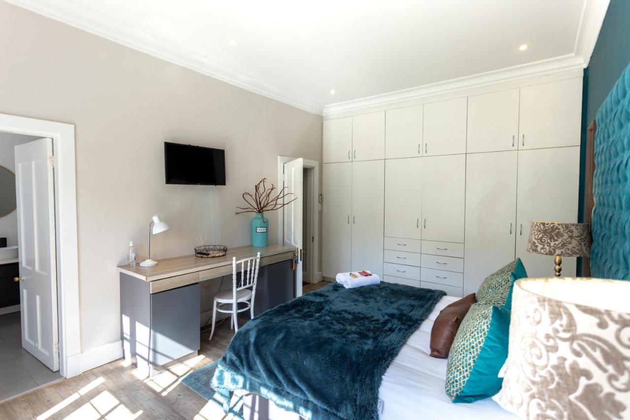 Taunton Manor Ξενοδοχείο Pietermaritzburg Εξωτερικό φωτογραφία
