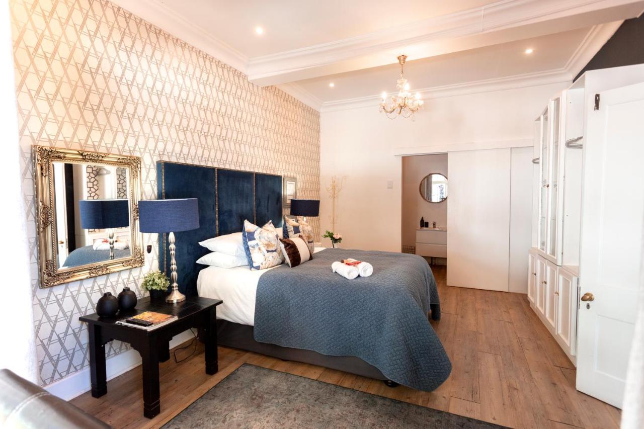 Taunton Manor Ξενοδοχείο Pietermaritzburg Εξωτερικό φωτογραφία