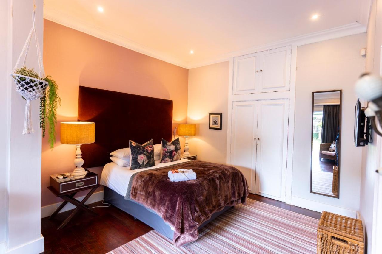 Taunton Manor Ξενοδοχείο Pietermaritzburg Εξωτερικό φωτογραφία
