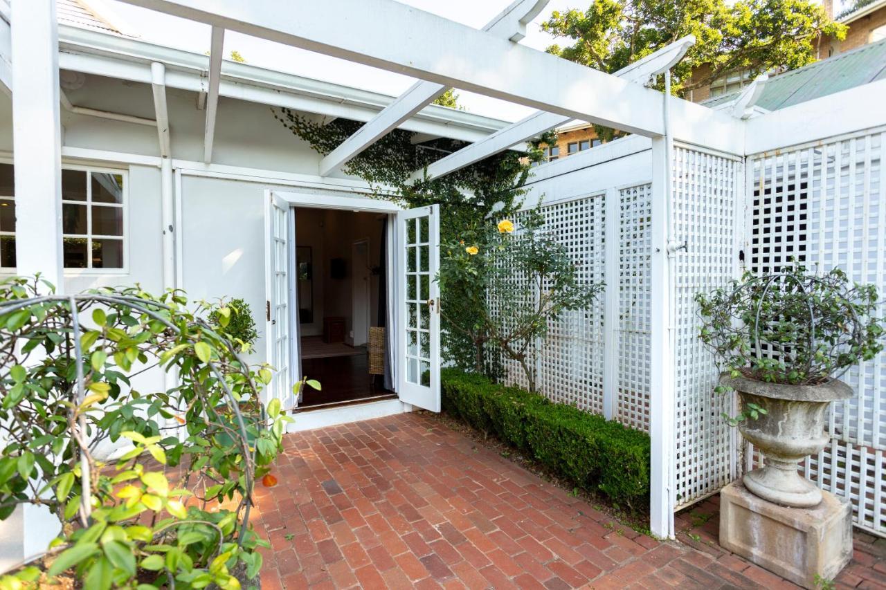 Taunton Manor Ξενοδοχείο Pietermaritzburg Εξωτερικό φωτογραφία
