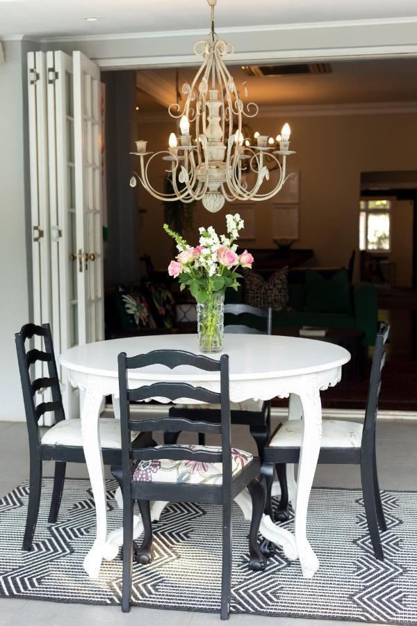 Taunton Manor Ξενοδοχείο Pietermaritzburg Εξωτερικό φωτογραφία