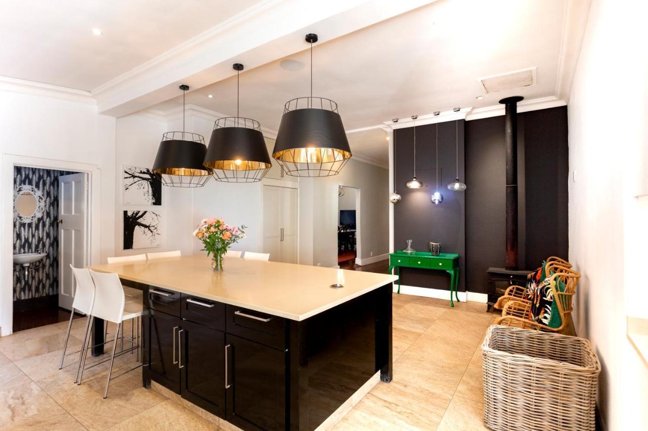 Taunton Manor Ξενοδοχείο Pietermaritzburg Εξωτερικό φωτογραφία
