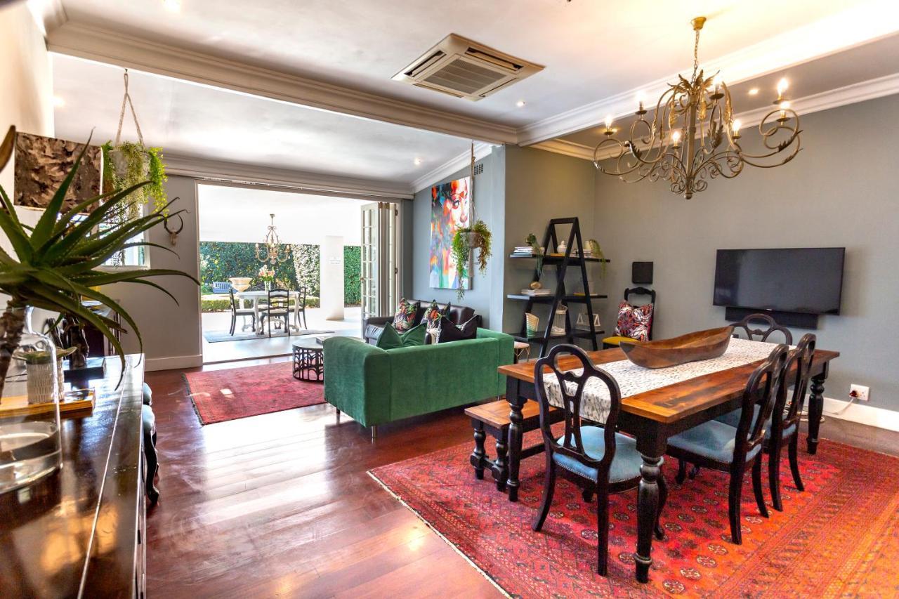 Taunton Manor Ξενοδοχείο Pietermaritzburg Εξωτερικό φωτογραφία