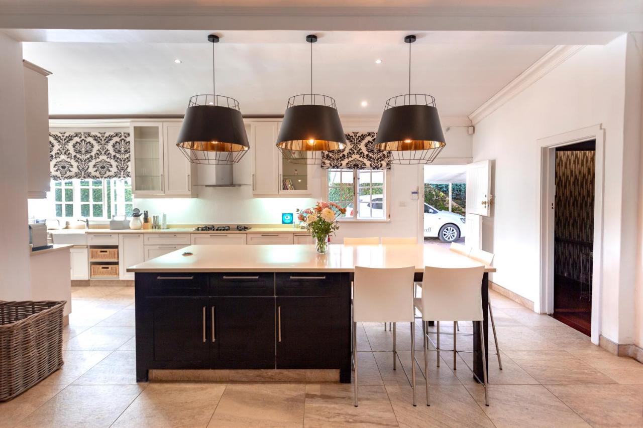 Taunton Manor Ξενοδοχείο Pietermaritzburg Εξωτερικό φωτογραφία
