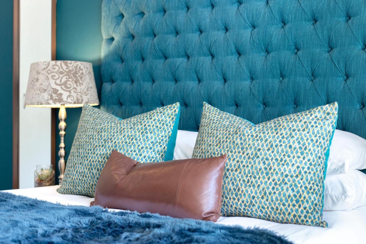 Taunton Manor Ξενοδοχείο Pietermaritzburg Εξωτερικό φωτογραφία