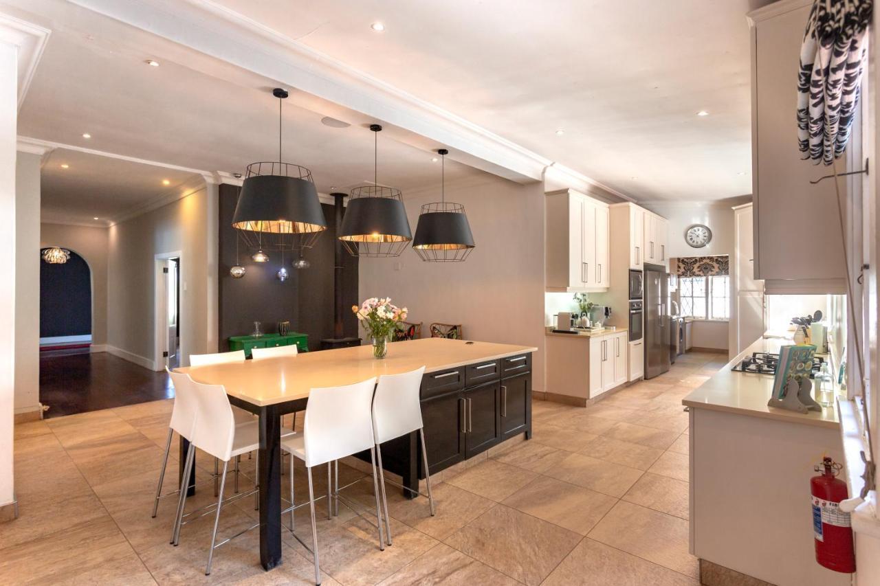 Taunton Manor Ξενοδοχείο Pietermaritzburg Εξωτερικό φωτογραφία