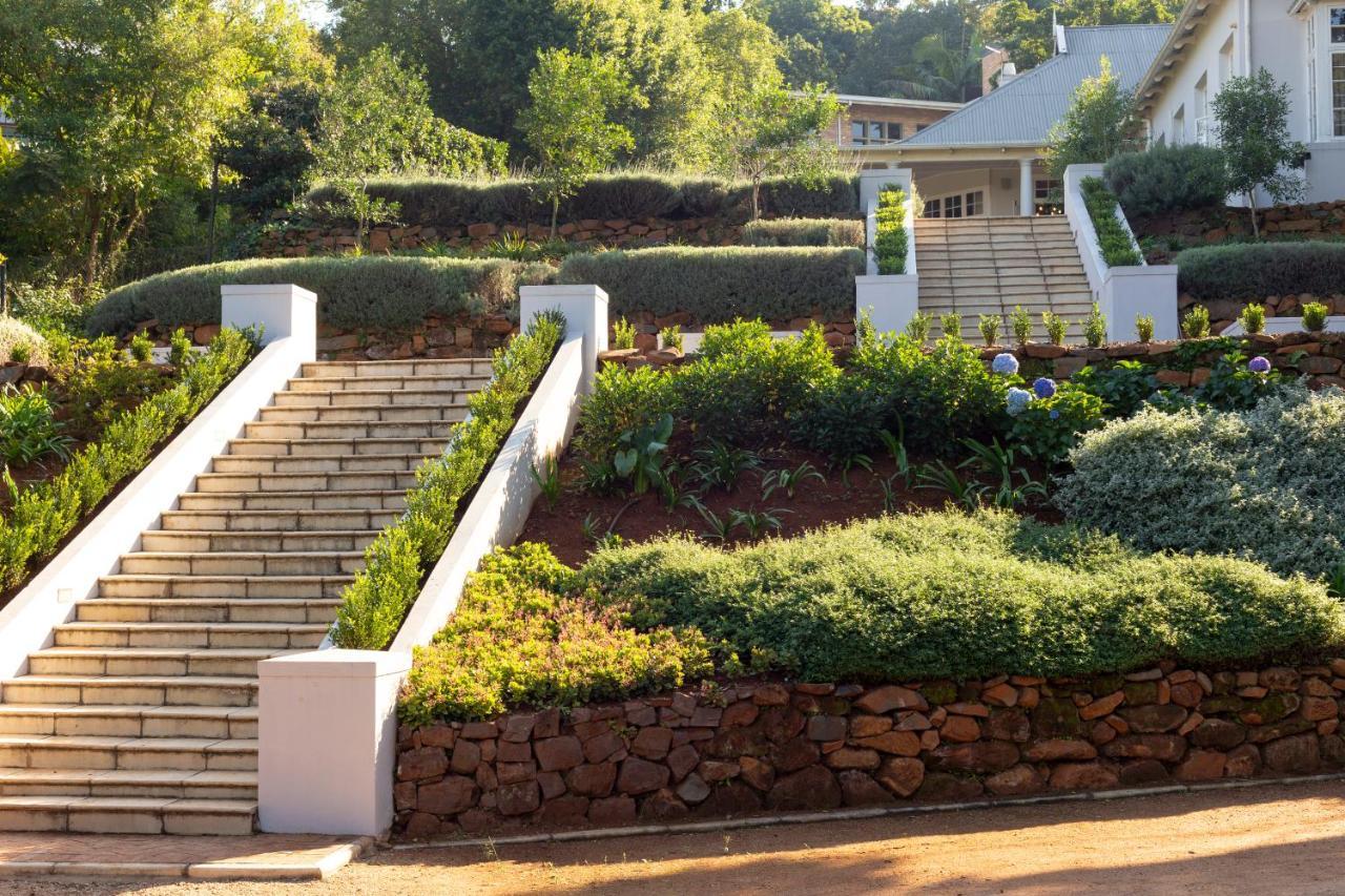 Taunton Manor Ξενοδοχείο Pietermaritzburg Εξωτερικό φωτογραφία
