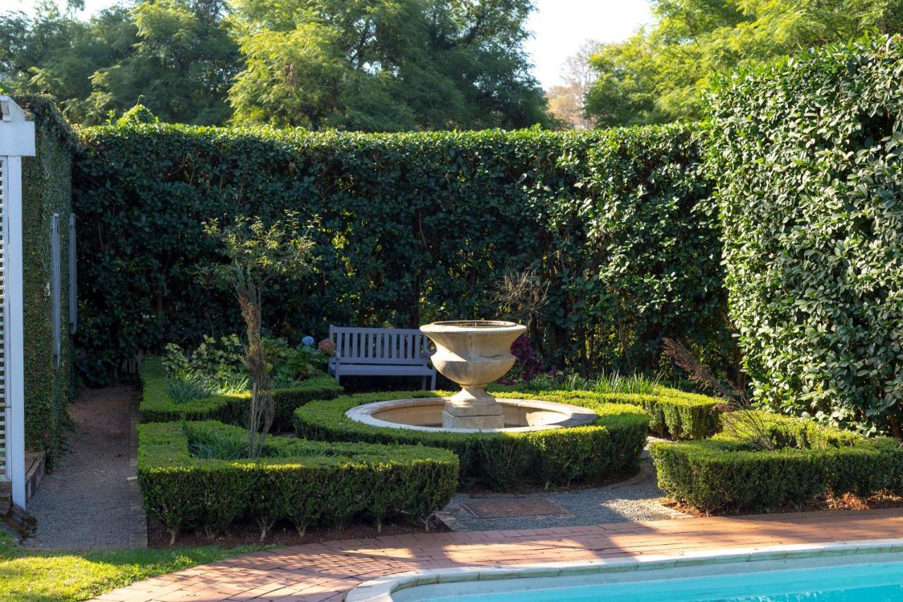 Taunton Manor Ξενοδοχείο Pietermaritzburg Εξωτερικό φωτογραφία