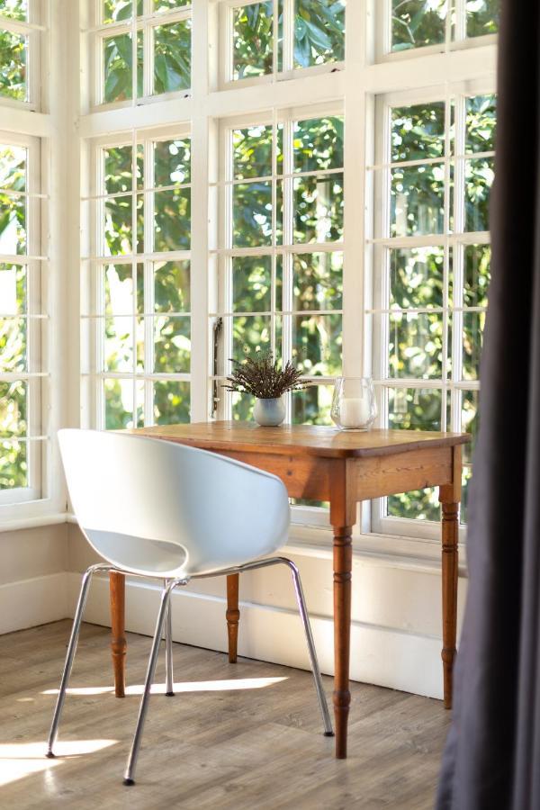 Taunton Manor Ξενοδοχείο Pietermaritzburg Εξωτερικό φωτογραφία