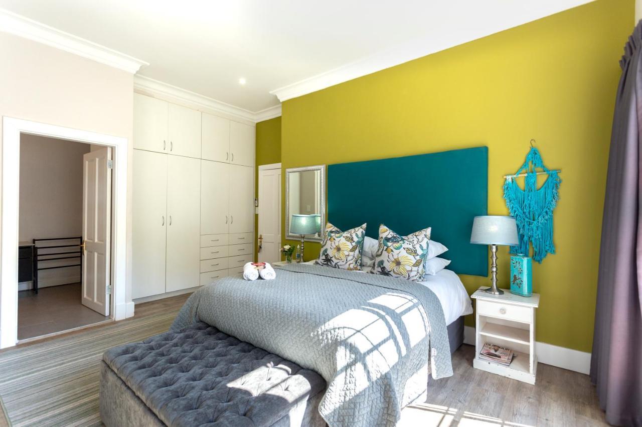 Taunton Manor Ξενοδοχείο Pietermaritzburg Εξωτερικό φωτογραφία