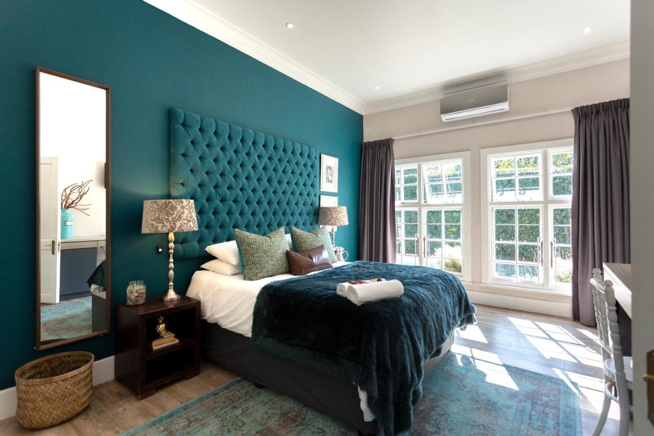 Taunton Manor Ξενοδοχείο Pietermaritzburg Εξωτερικό φωτογραφία