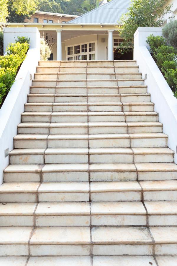 Taunton Manor Ξενοδοχείο Pietermaritzburg Εξωτερικό φωτογραφία