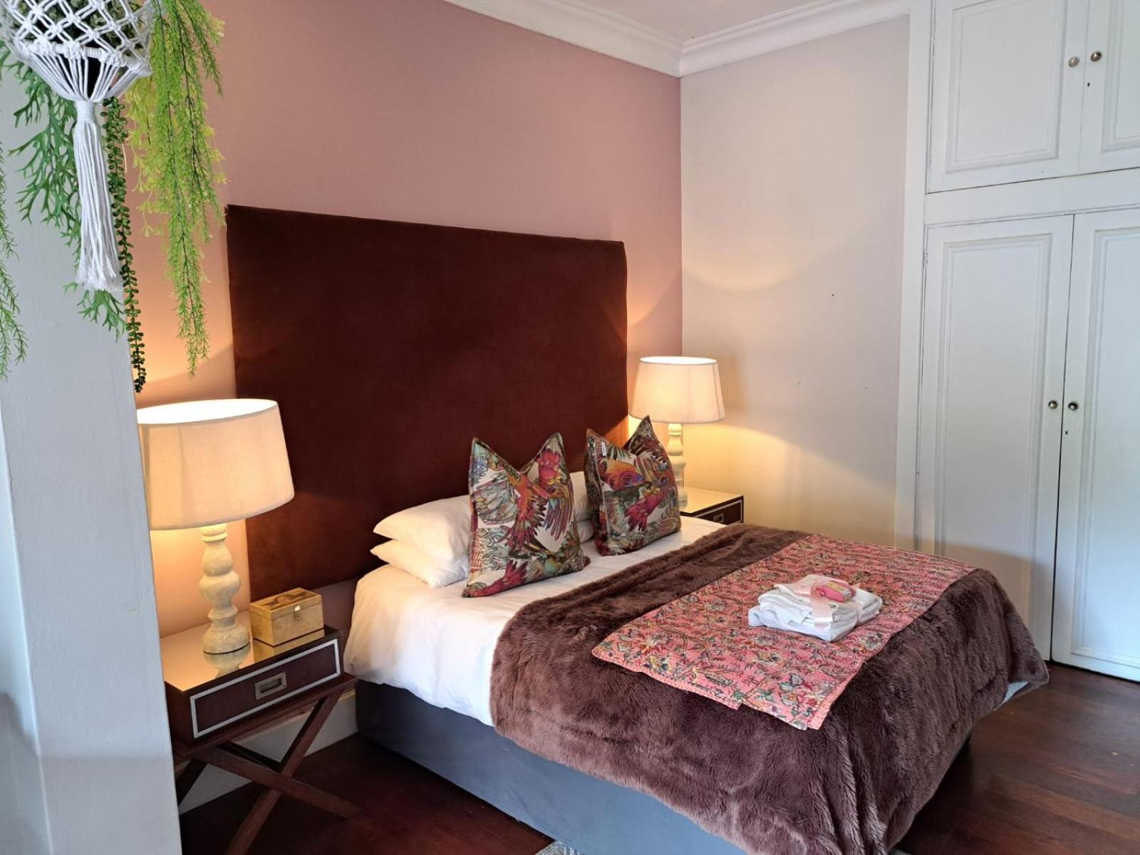 Taunton Manor Ξενοδοχείο Pietermaritzburg Εξωτερικό φωτογραφία