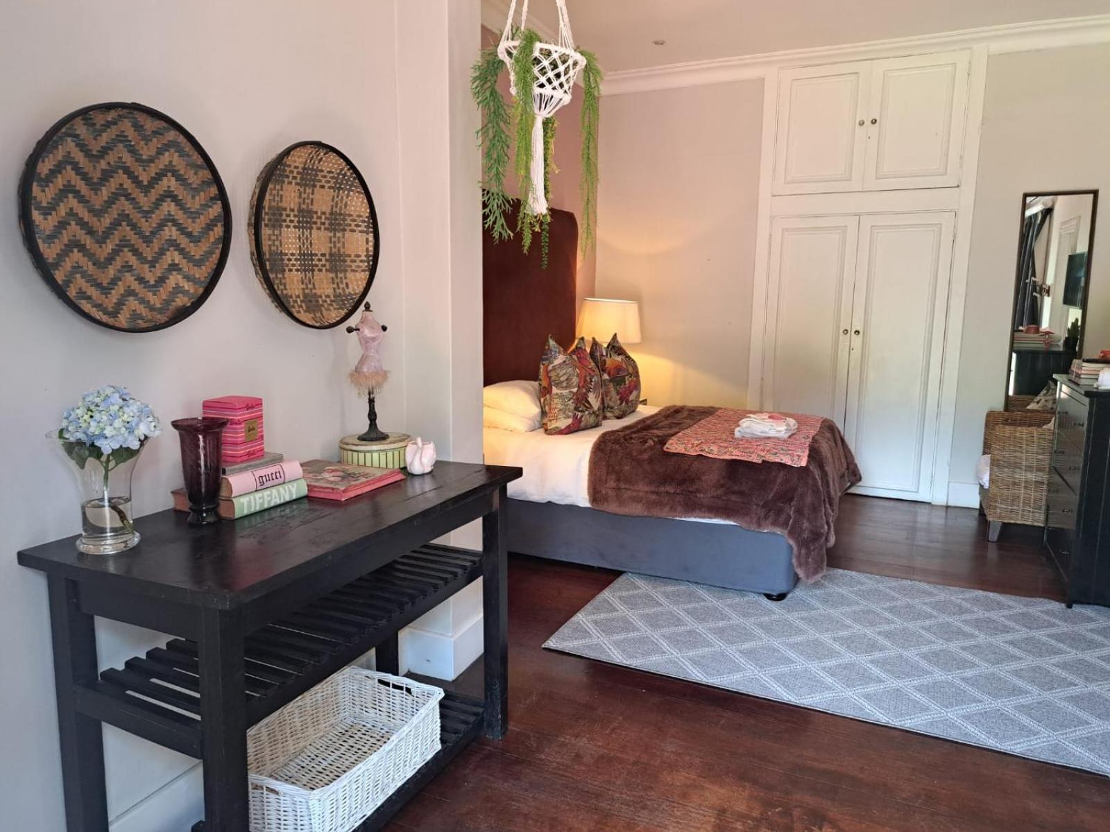 Taunton Manor Ξενοδοχείο Pietermaritzburg Εξωτερικό φωτογραφία