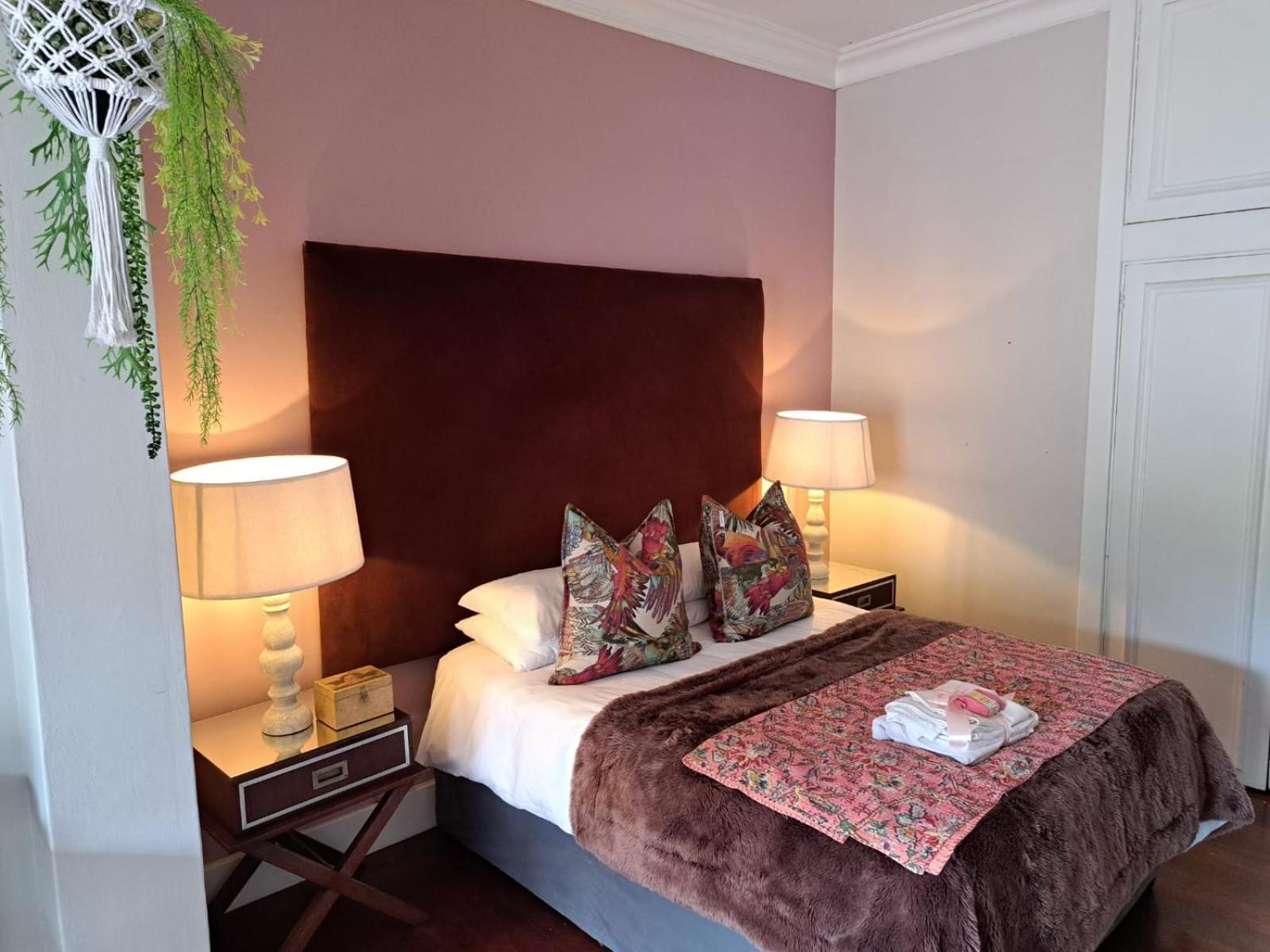 Taunton Manor Ξενοδοχείο Pietermaritzburg Εξωτερικό φωτογραφία